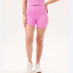 Snapdragon High-Rise Run Short